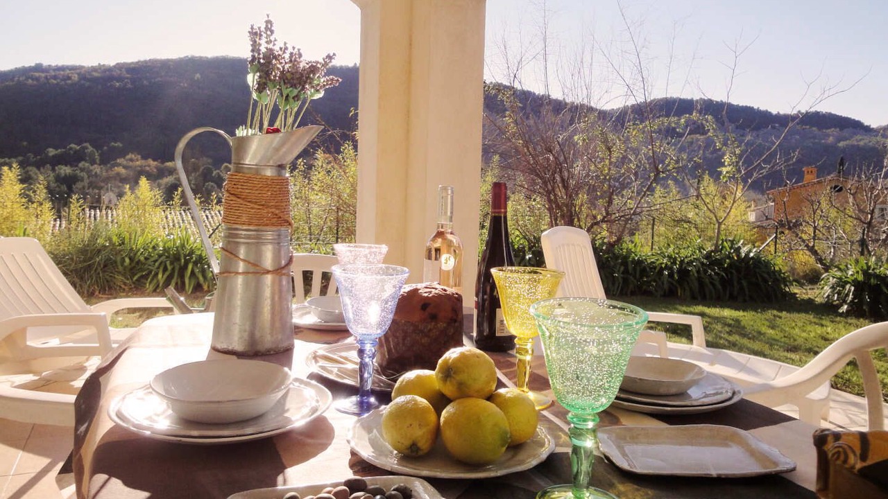 Photo of Outdoor in Le Bar-sur-Loup