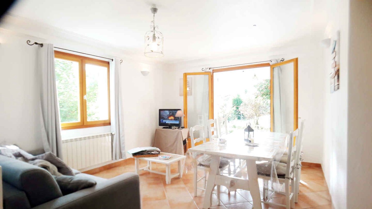 Photo of Livingroom in Le Bar-sur-Loup