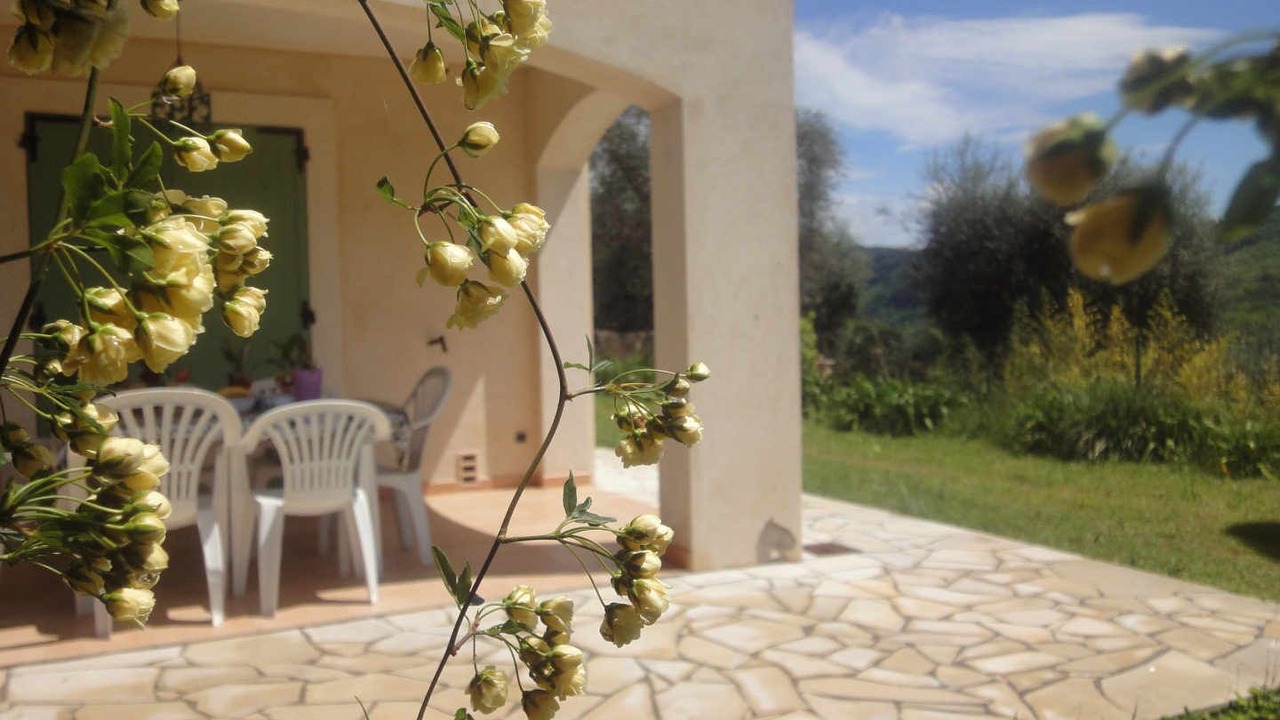 Photo of Outdoor in Le Bar-sur-Loup