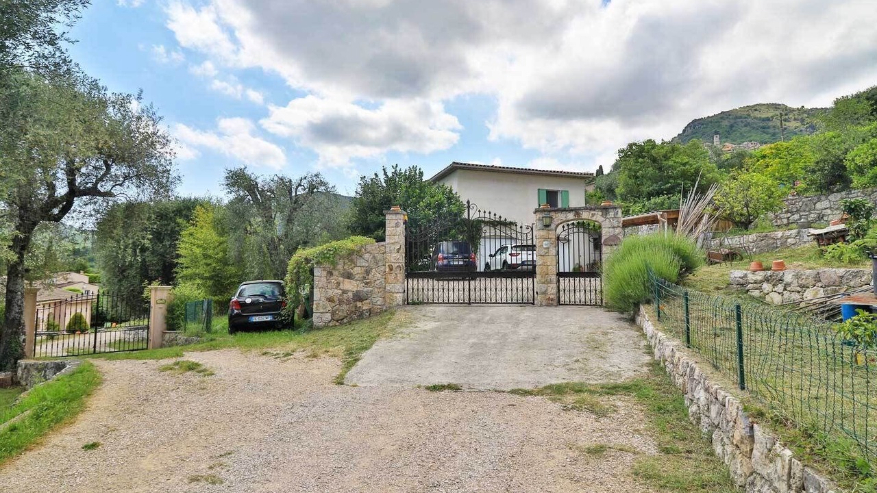 Photo of Outdoor in Le Bar-sur-Loup