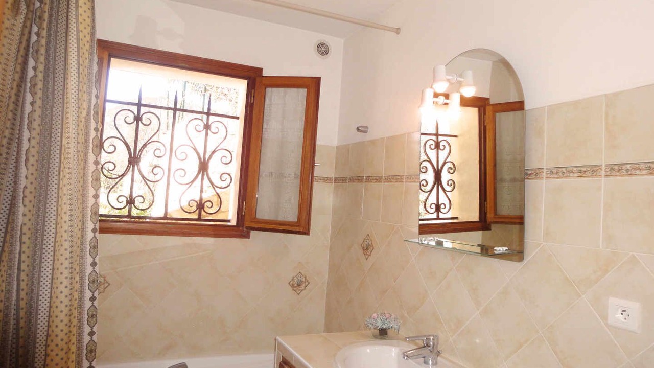 Photo of Bathroom in Le Bar-sur-Loup