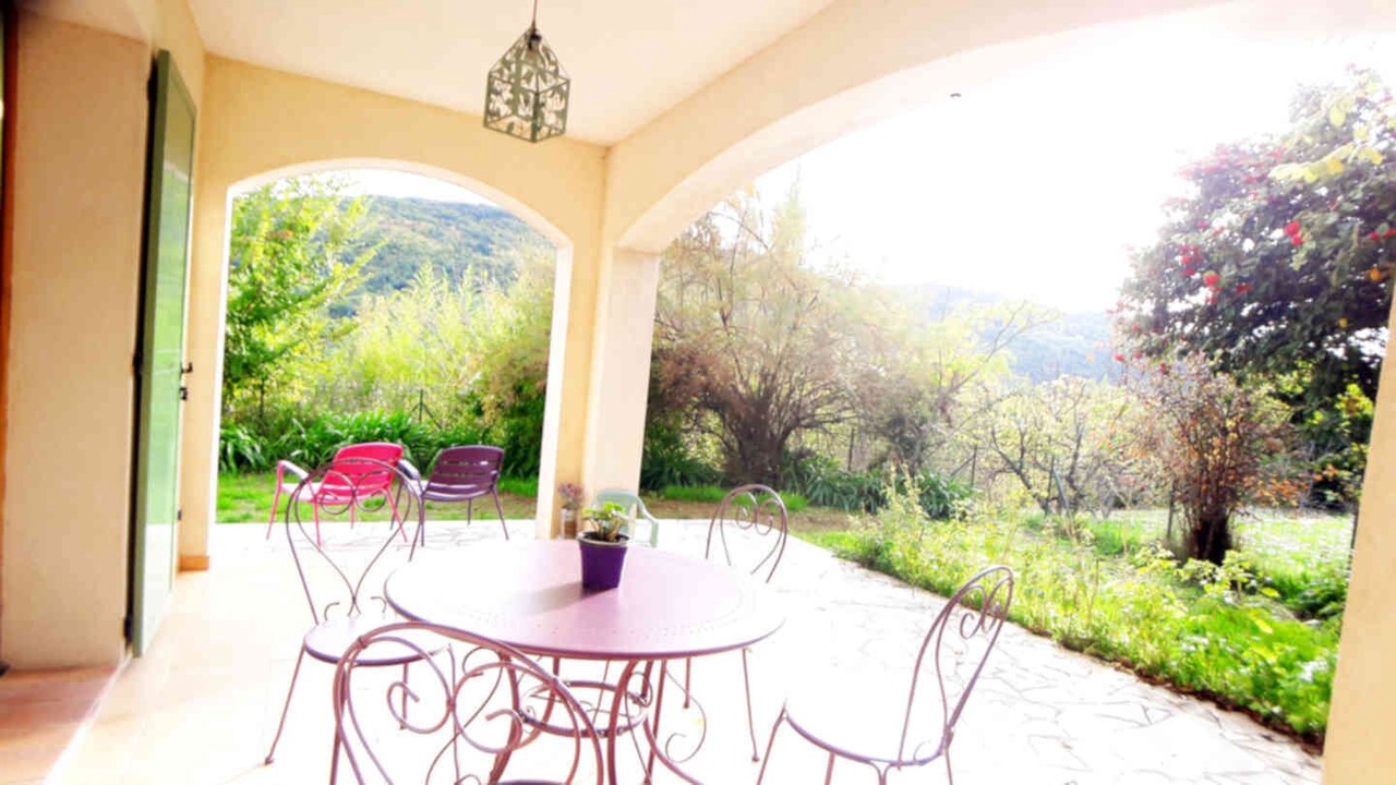 Photo of Outdoor in Le Bar-sur-Loup