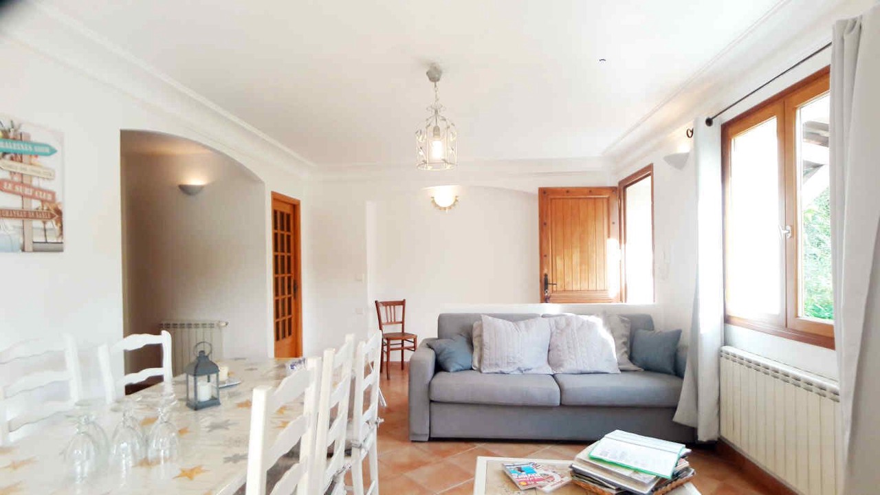 Photo of Livingroom in Le Bar-sur-Loup