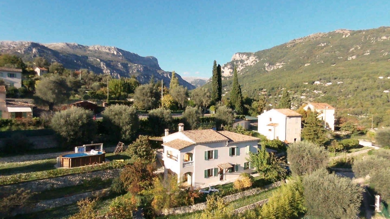 Photo of Outdoor in Le Bar-sur-Loup