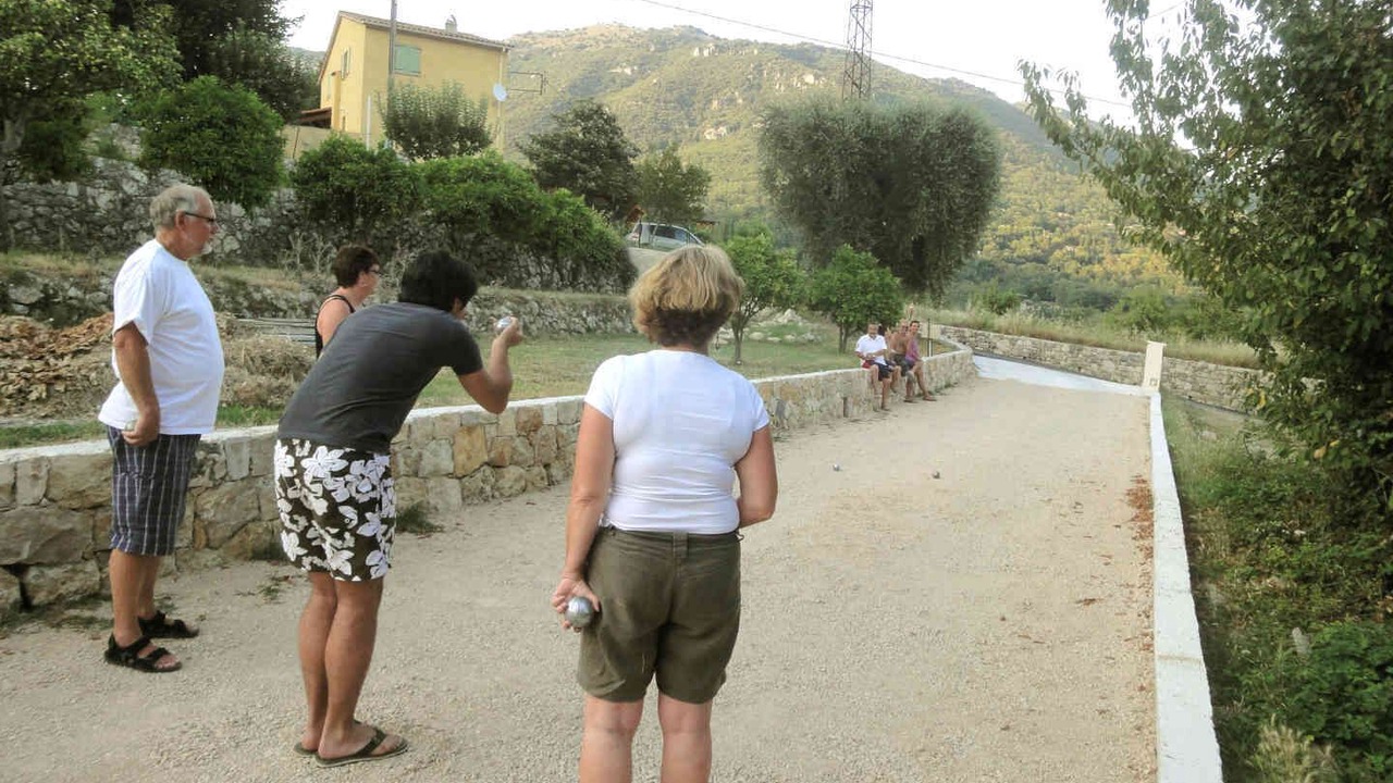 Photo of Outdoor in Le Bar-sur-Loup