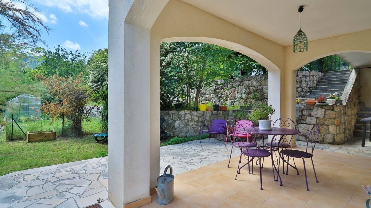 Photo of Outdoor in Le Bar-sur-Loup