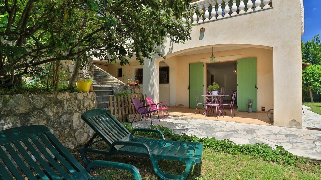 Photo of Outdoor in Le Bar-sur-Loup