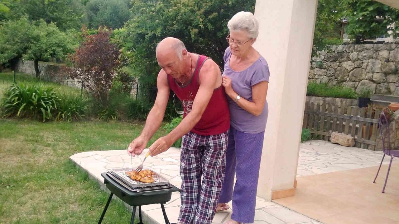Photo of Outdoor in Le Bar-sur-Loup