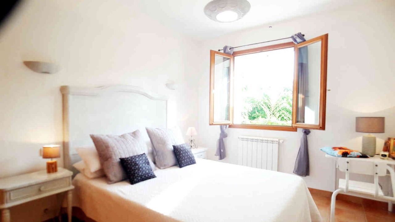 Photo of Bedroom in Le Bar-sur-Loup