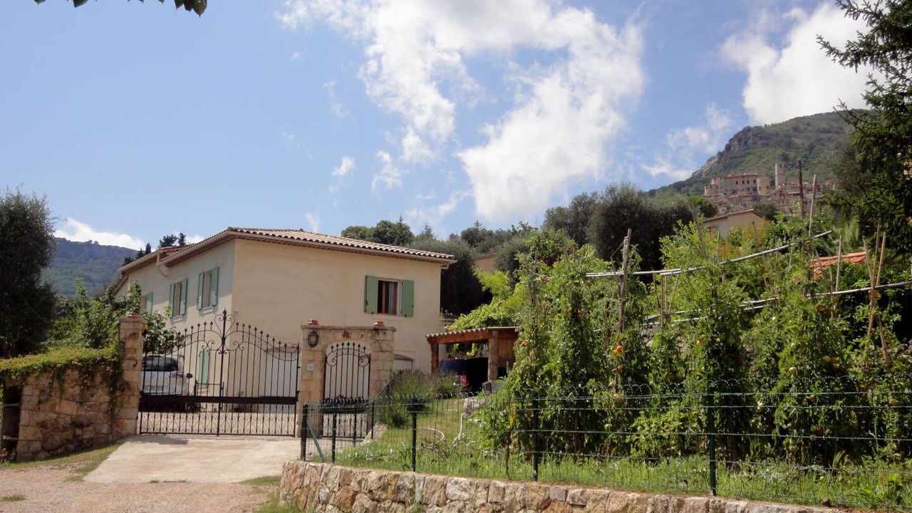Photo of Outdoor in Le Bar-sur-Loup