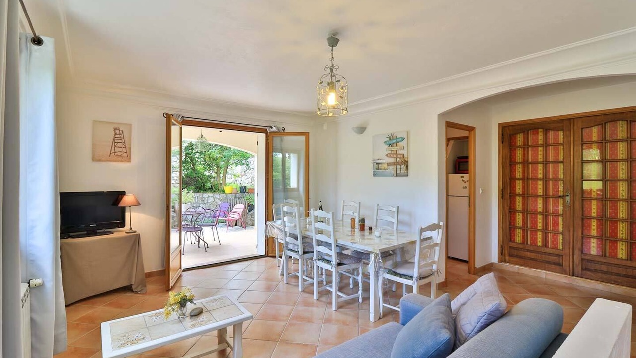 Photo of Livingroom in Le Bar-sur-Loup