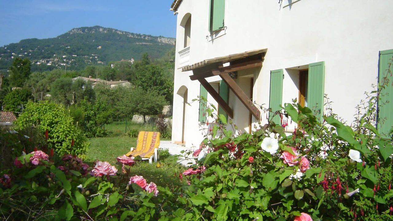 Photo of Outdoor in Le Bar-sur-Loup