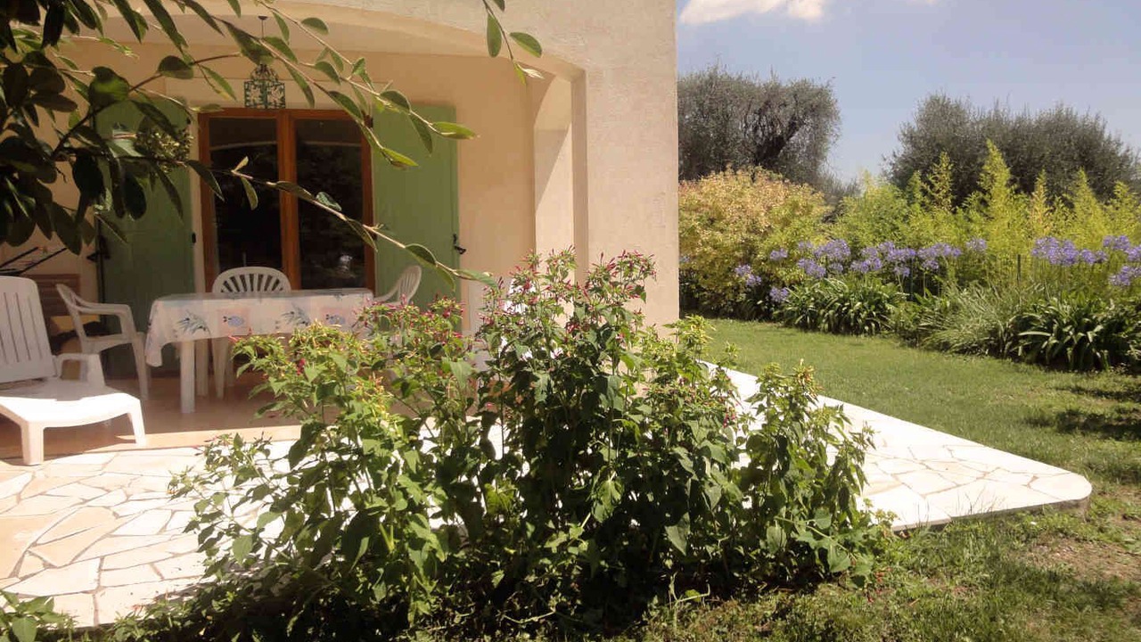 Photo of Outdoor in Le Bar-sur-Loup