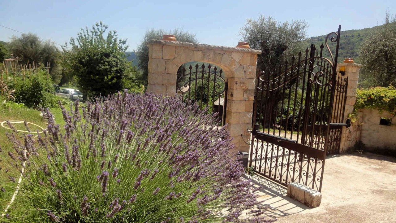 Photo of Outdoor in Le Bar-sur-Loup