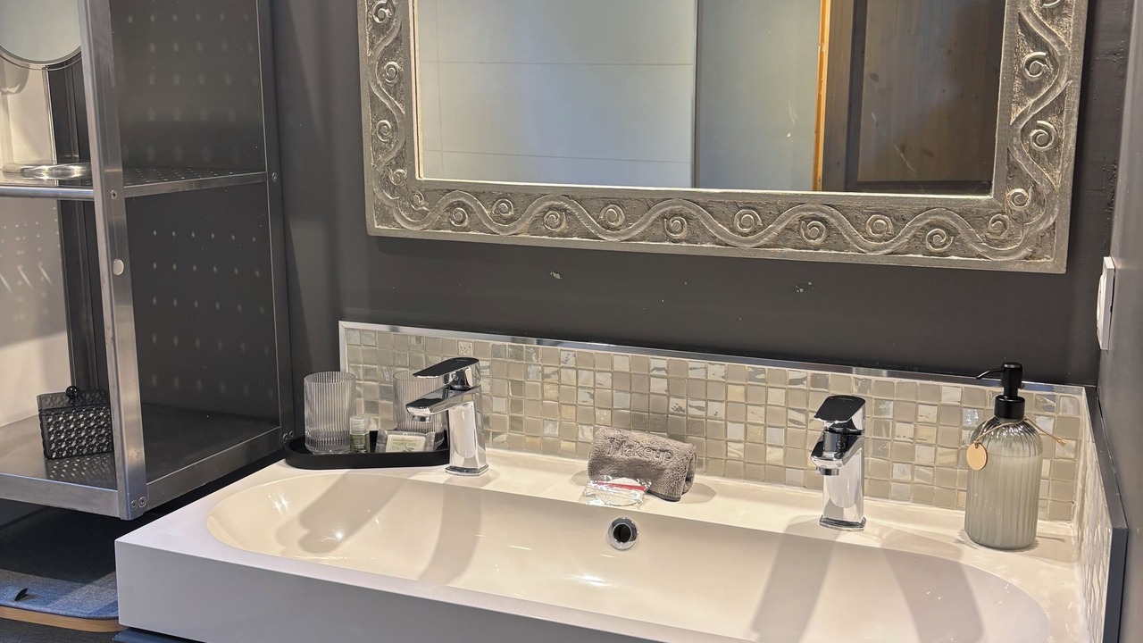 Photo of Bathroom in Mouries