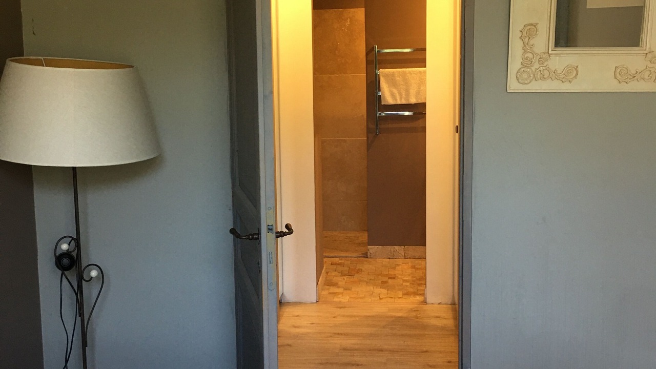 Photo of Bedroom in Mouries