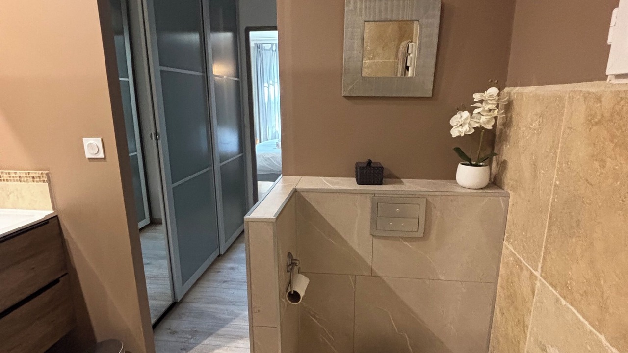 Photo of Bathroom in Mouries