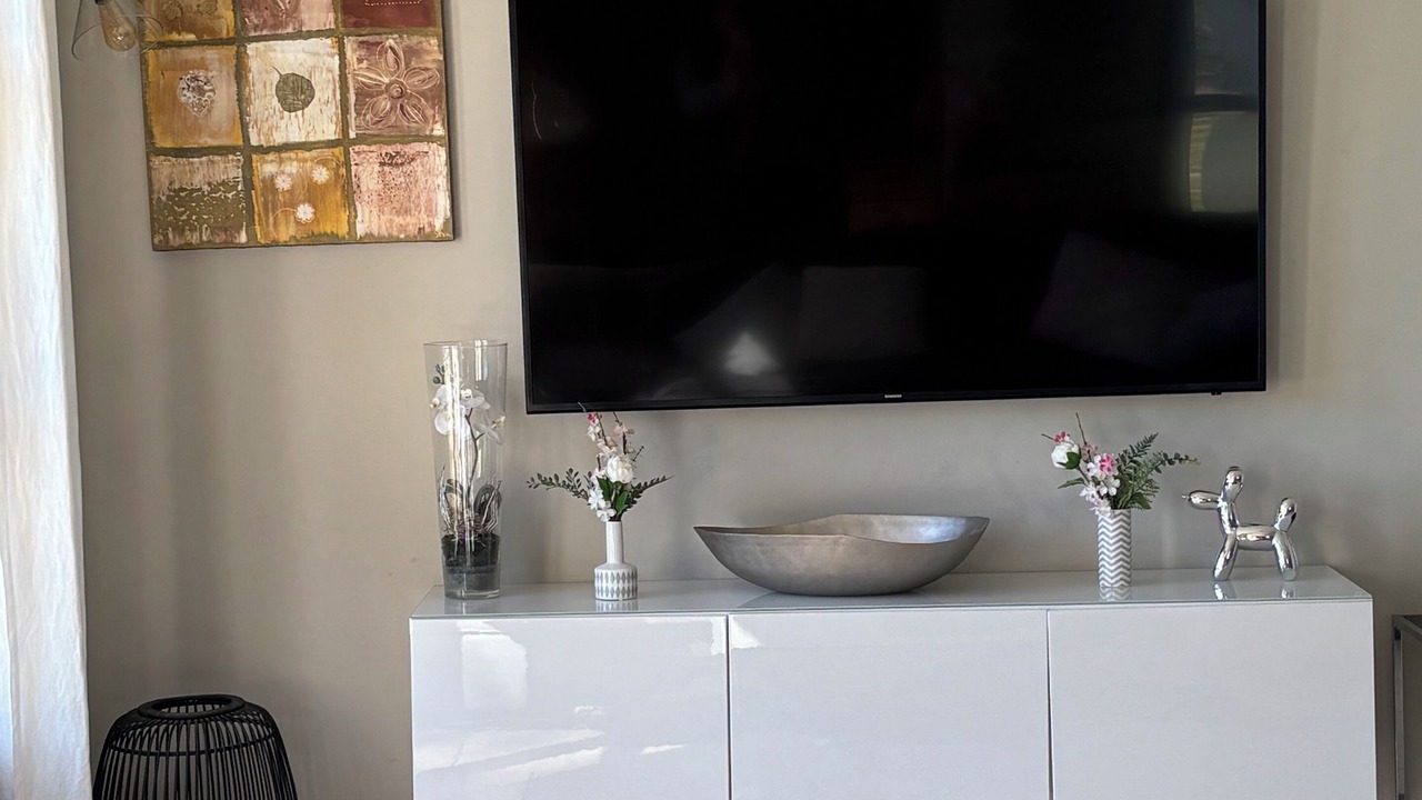 Photo of Livingroom in Mouries