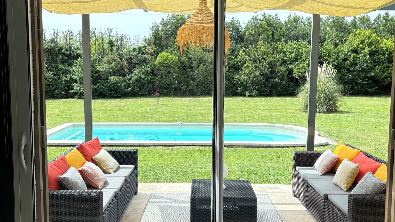 Photo of Outdoor in Mouries