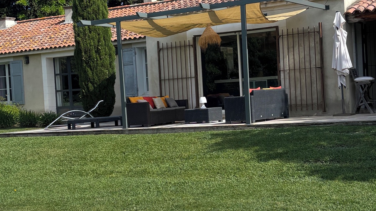 Photo of Outdoor in Mouries