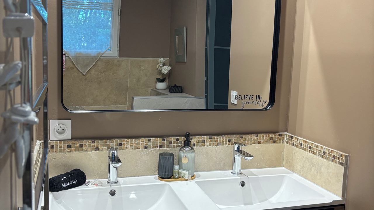 Photo of Bathroom in Mouries