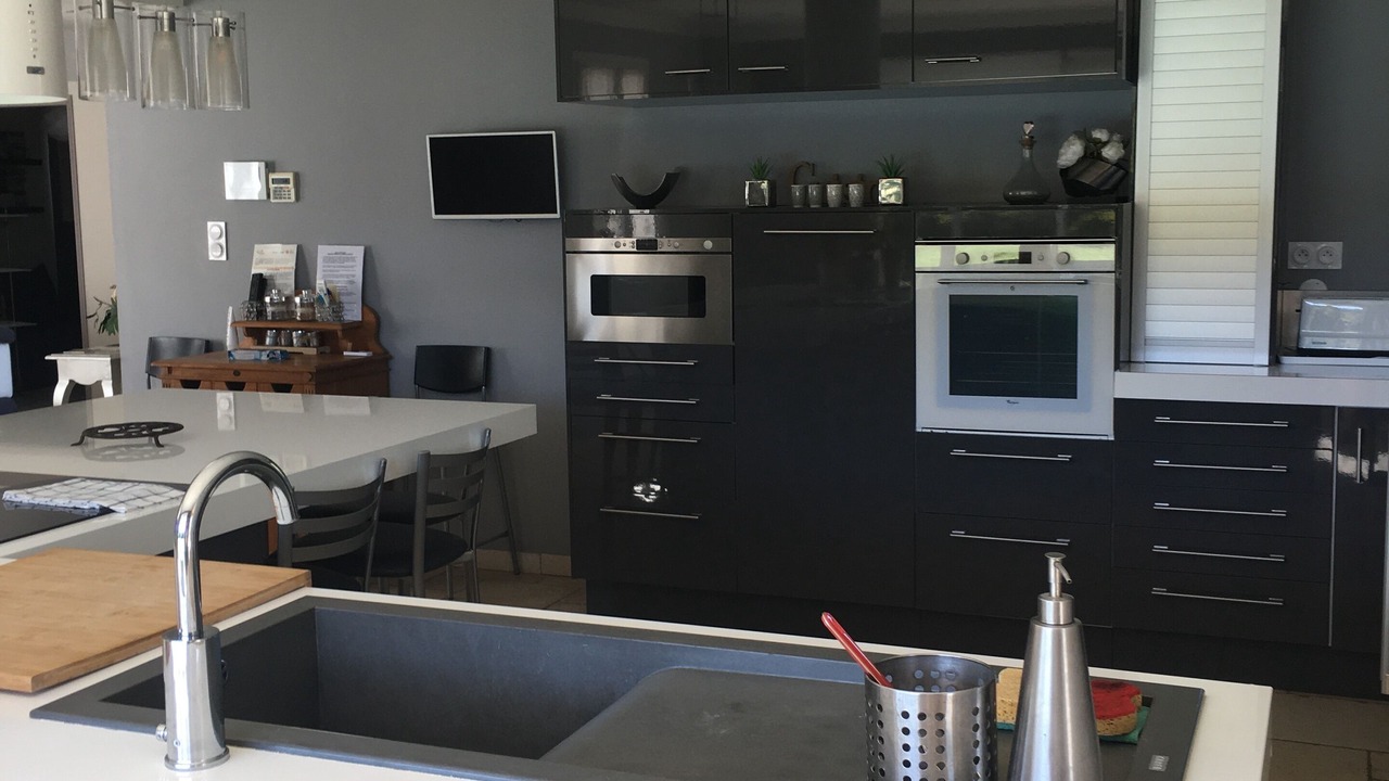 Photo of Kitchen in Mouries