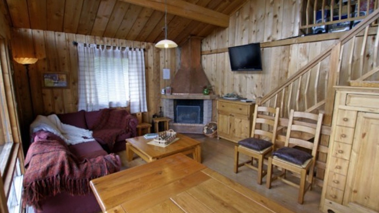 Photo of Livingroom in Enchastrayes