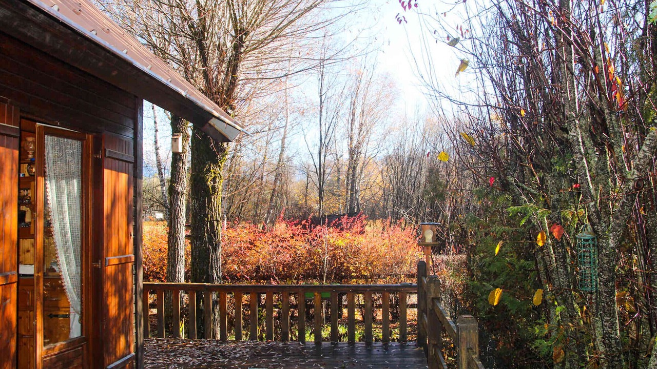 Photo of Outdoor in Barcelonnette
