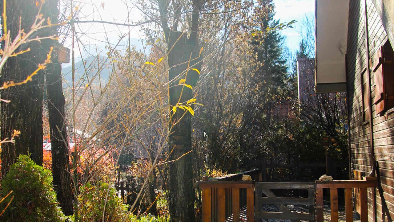 Photo of Outdoor in Barcelonnette