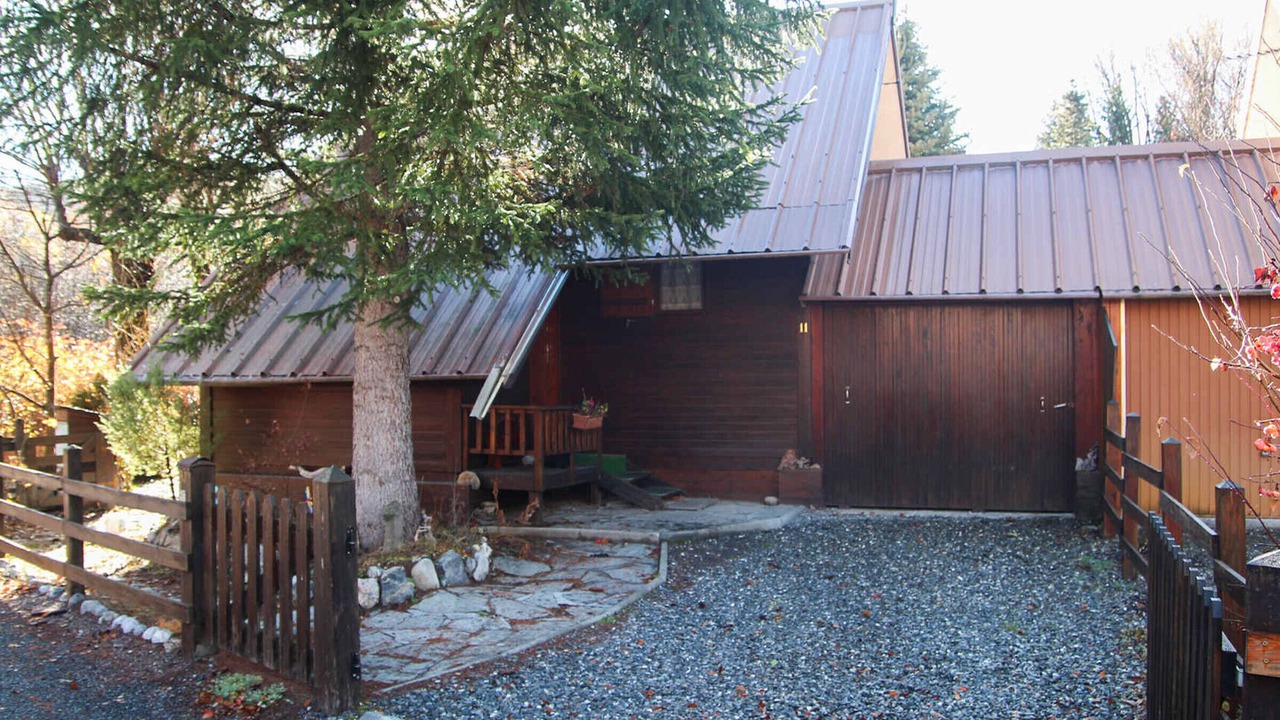 Photo of Outdoor in Barcelonnette