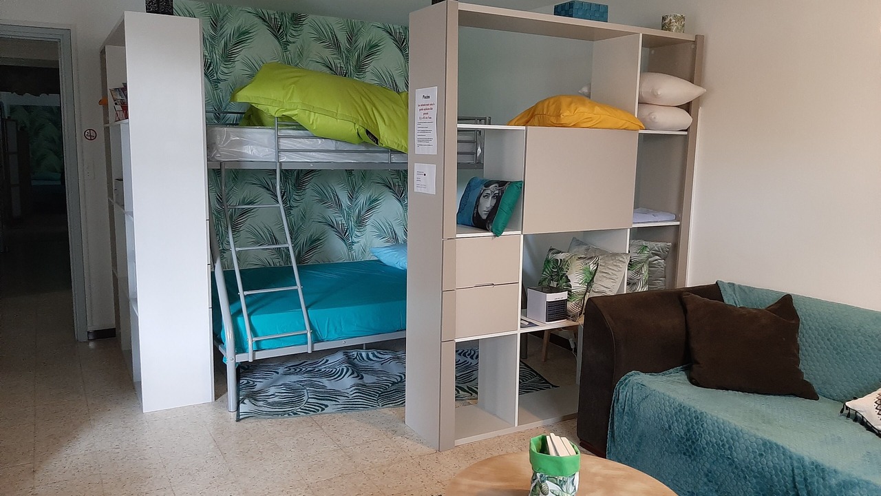 Photo of Bedroom in Kennedy