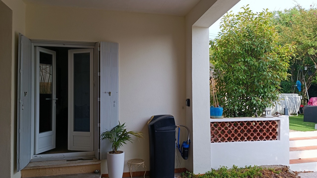 Photo of Patio Balcony in Kennedy