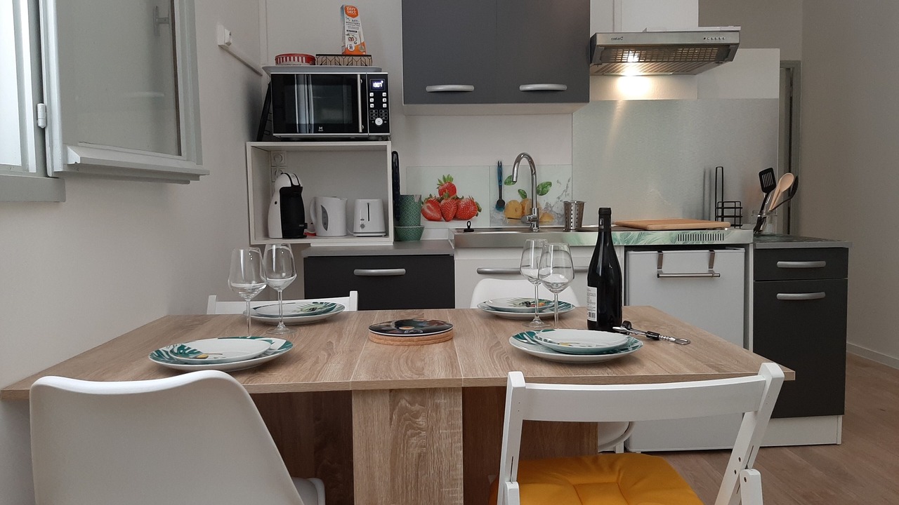 Photo of Kitchen in Kennedy