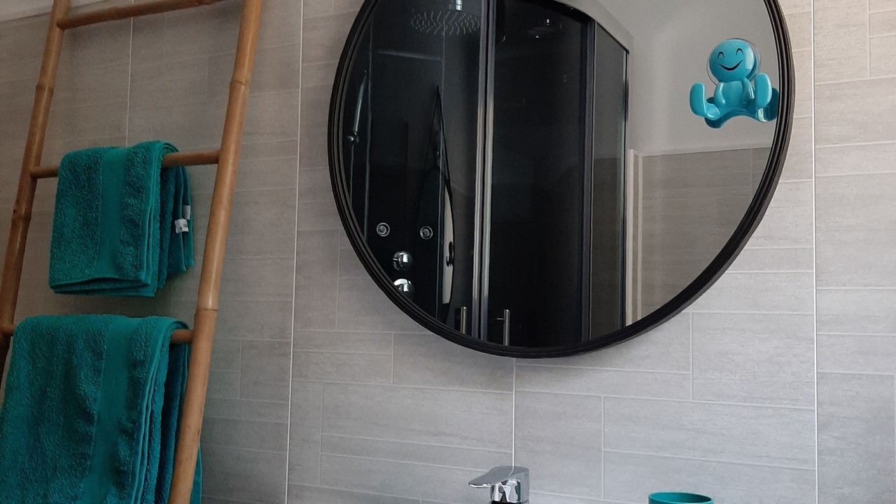 Photo of Bathroom in Kennedy