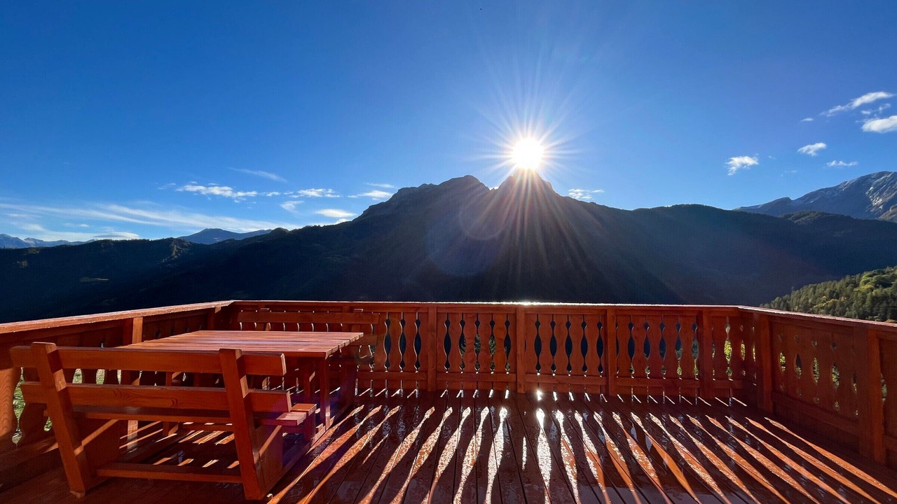 Photo of Outdoor in Pra Loup