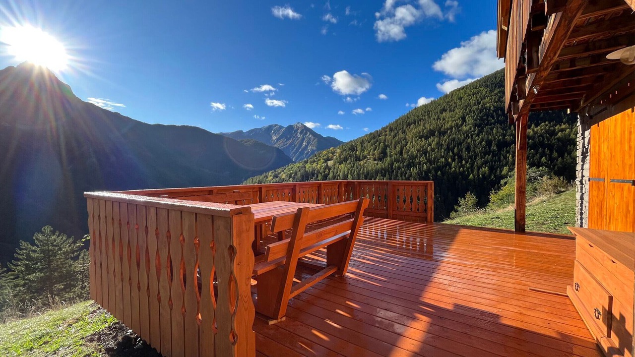 Photo of Outdoor in Pra Loup
