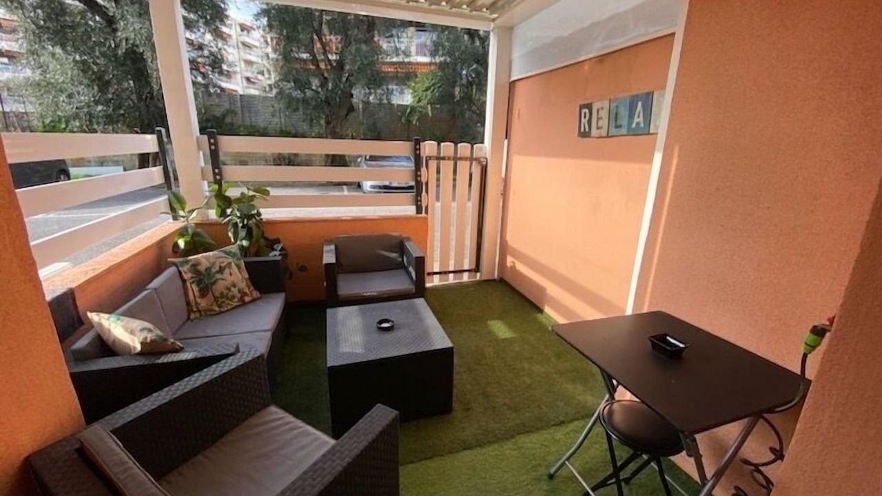 Photo of Outdoor in Cros-de-Cagnes