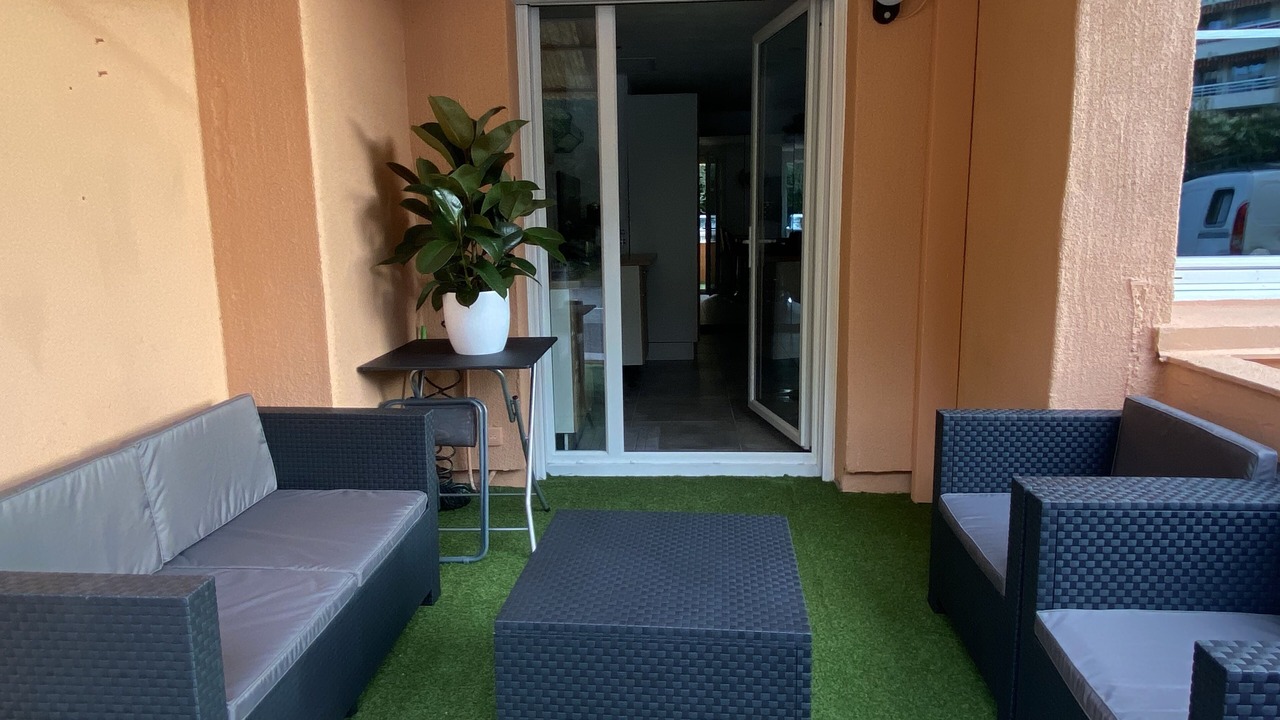 Photo of Outdoor in Cros-de-Cagnes