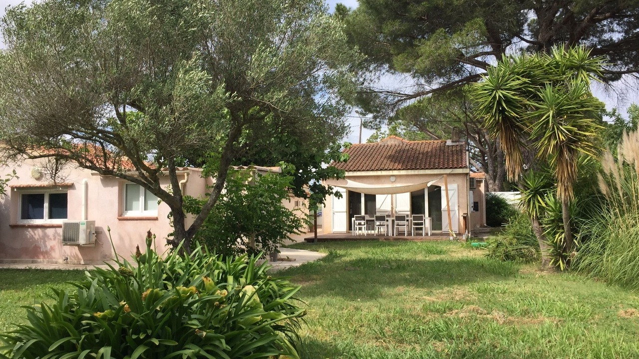 Photo of Outdoor in Hyeres