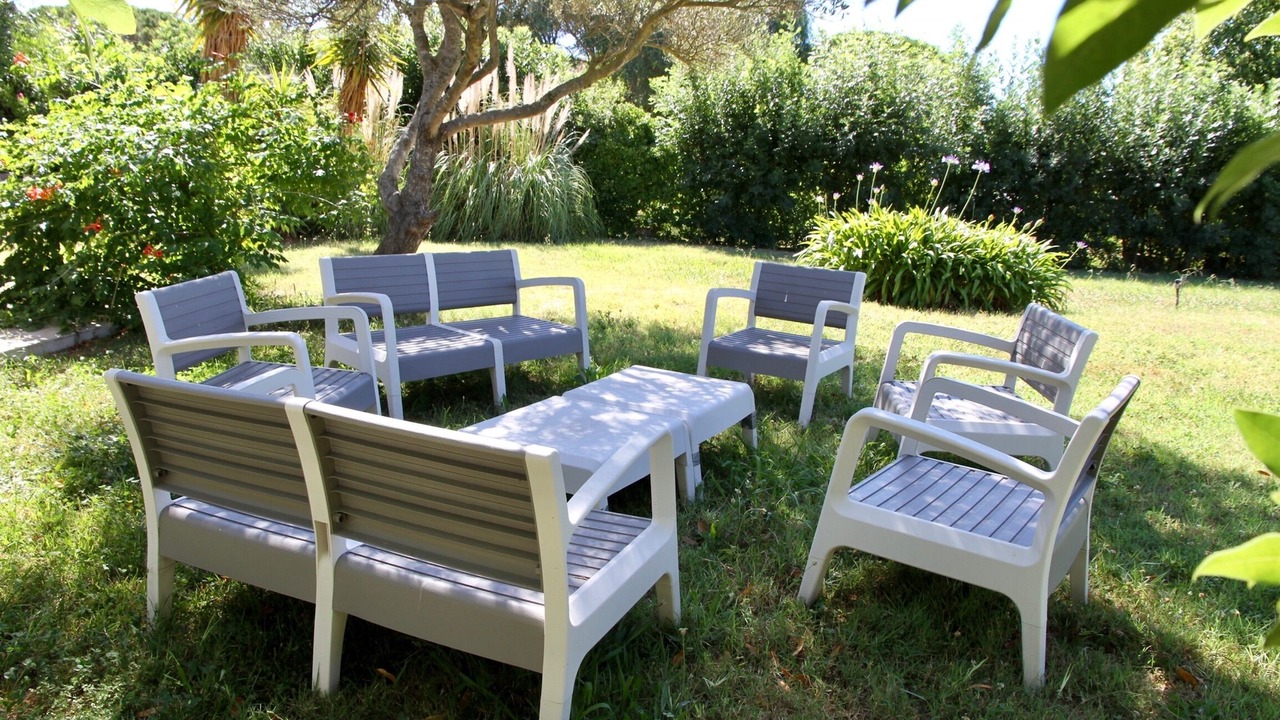 Photo of Outdoor in Hyeres