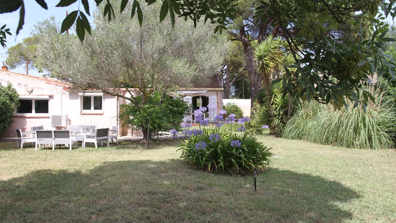 Photo of Outdoor in Hyeres