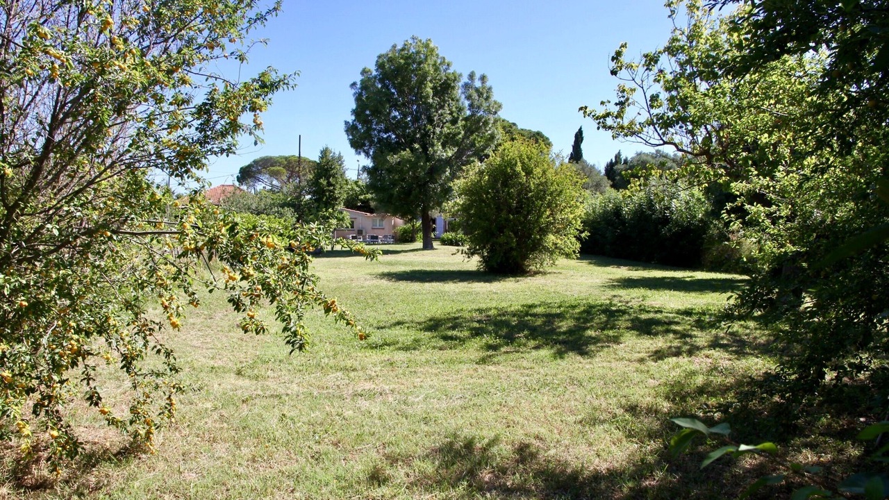 Photo of Outdoor in Hyeres