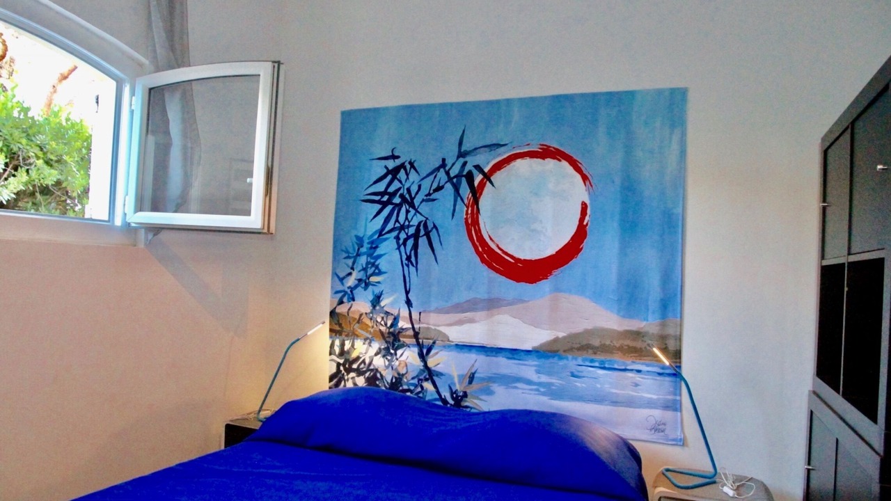 Photo of Bedroom in Hyeres