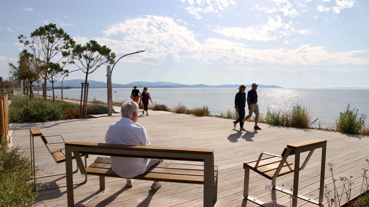 Photo of Outdoor in Hyeres