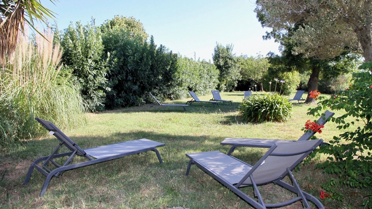 Photo of Outdoor in Hyeres