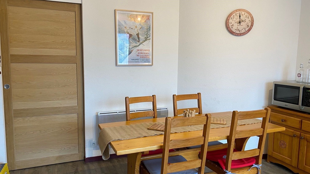 Photo of Others in Valfrejus