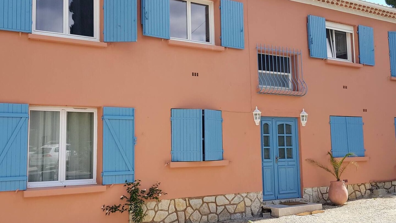 Photo of Outdoor in Hyeres