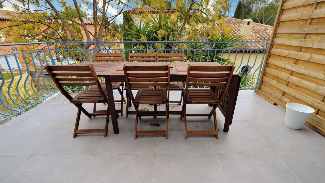 Photo of Outdoor in Hyeres