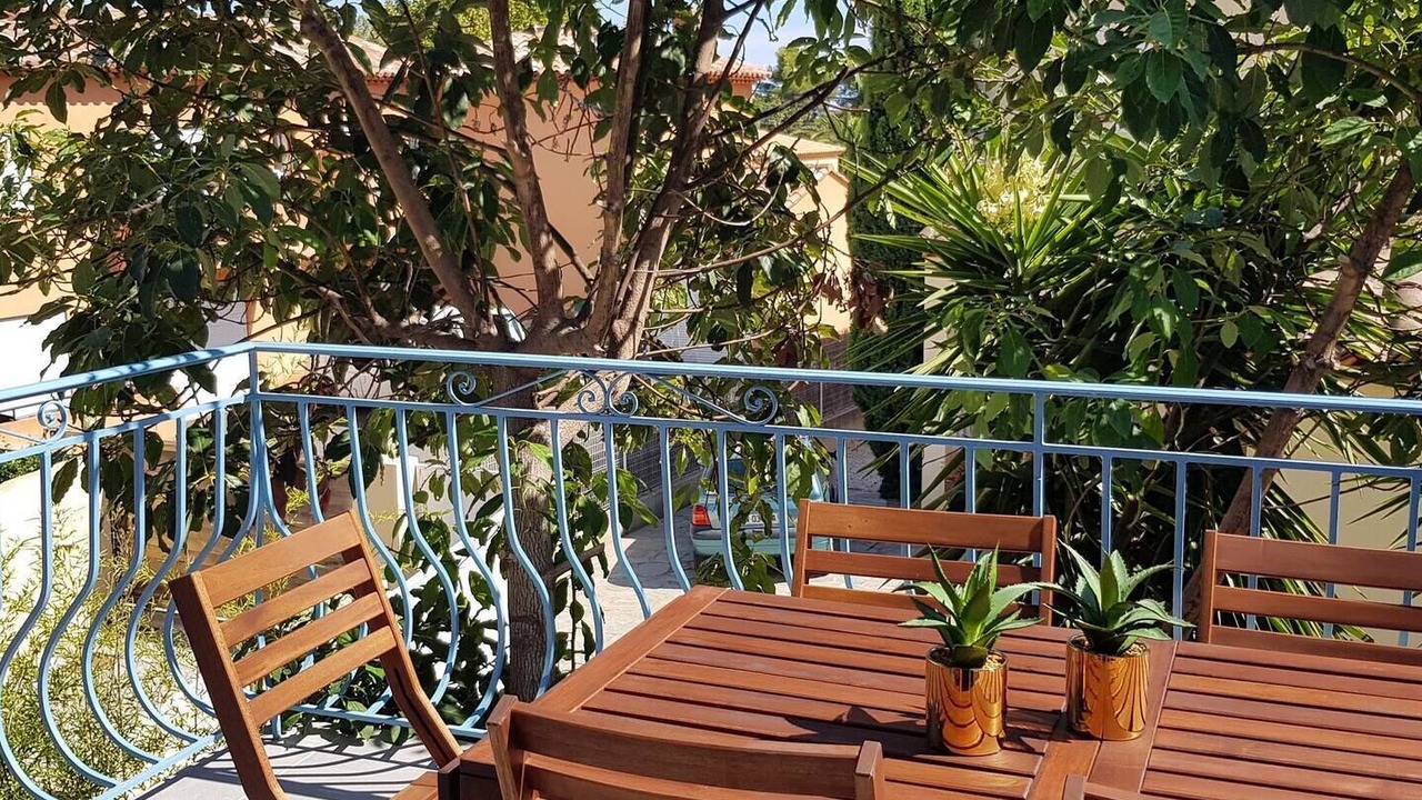 Photo of Outdoor in Hyeres