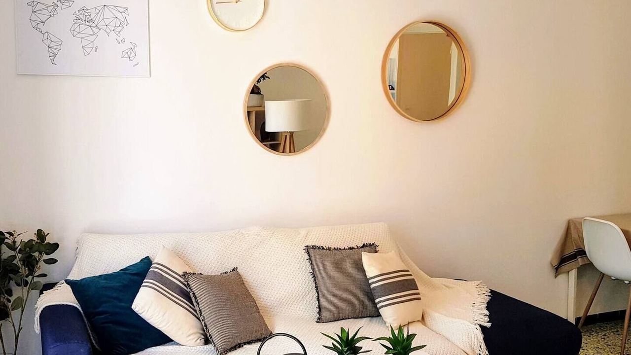 Photo of Livingroom in Hyeres